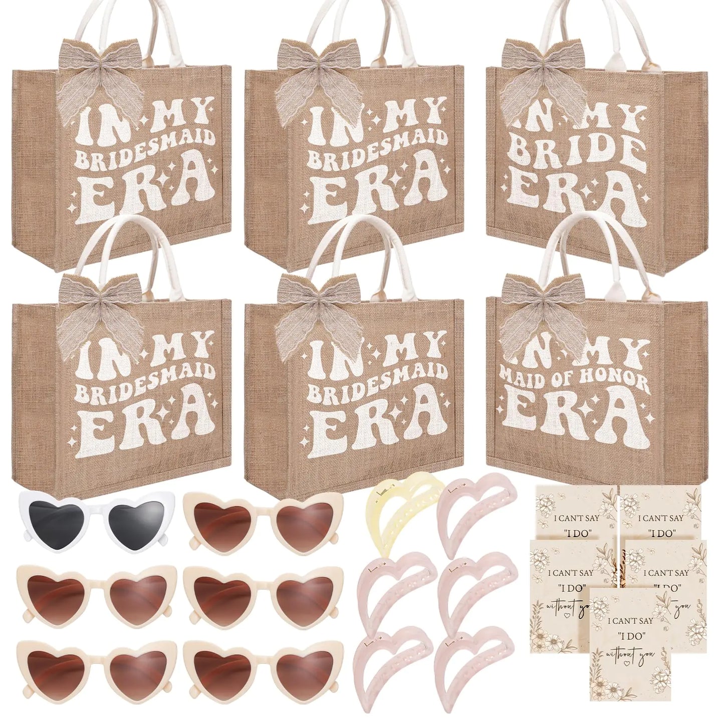 Bridesmaid Proposal Deluxe Gift Set