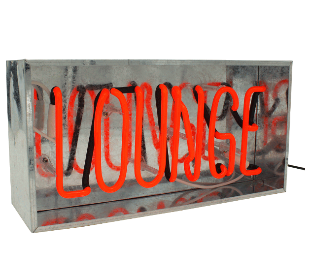 Customizable Retro Neon Light for Bar Decoration