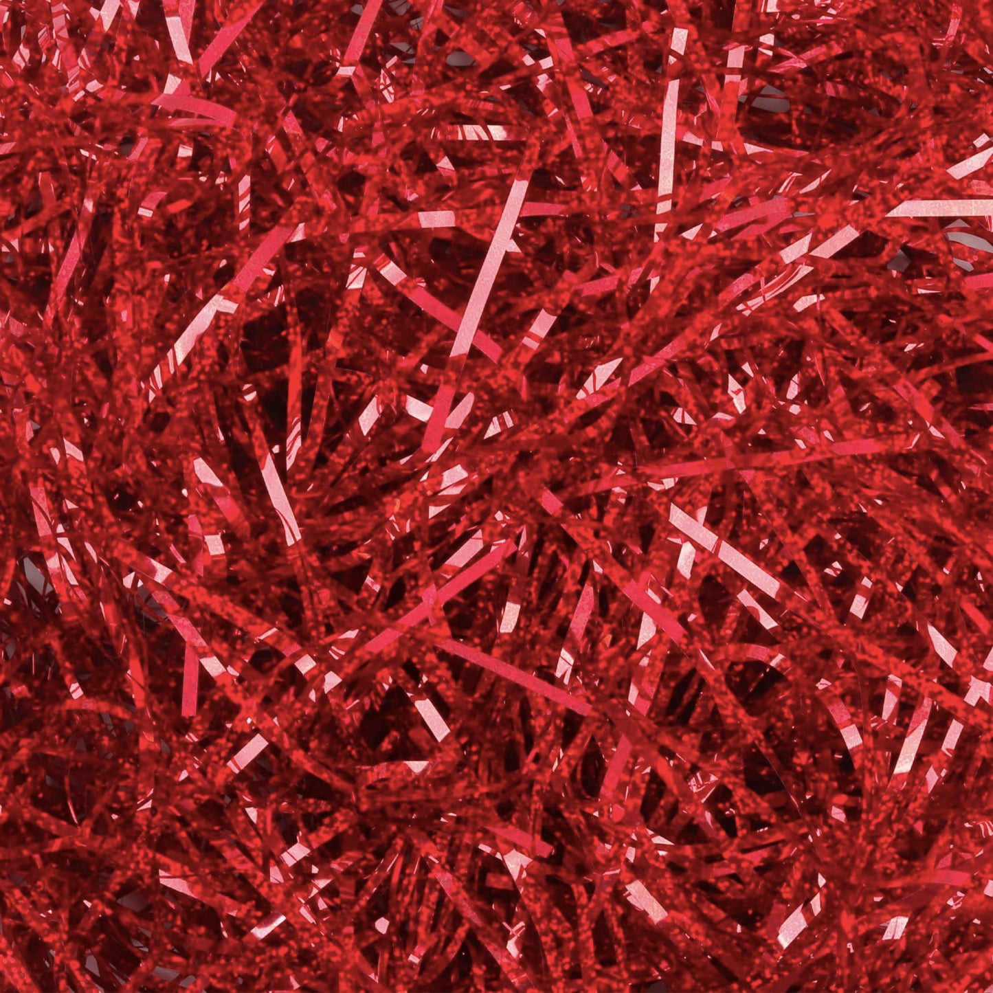 100 Grams Basket Filler Paper Shred Sparkly Iridescent Film PP Hamper Shreds & Strands Shredded Grass Stuffer Crinkle Confetti Raffia Paper Gift Box Filler for DIY Gift Wrapping & Basket Filling