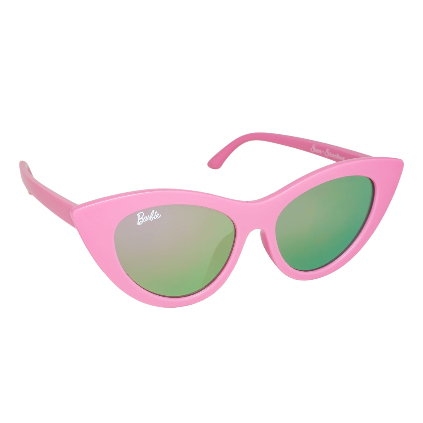Fashion Doll Pink UV400 Sunglasses