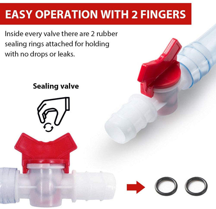 Beer Funnel Party Tube
