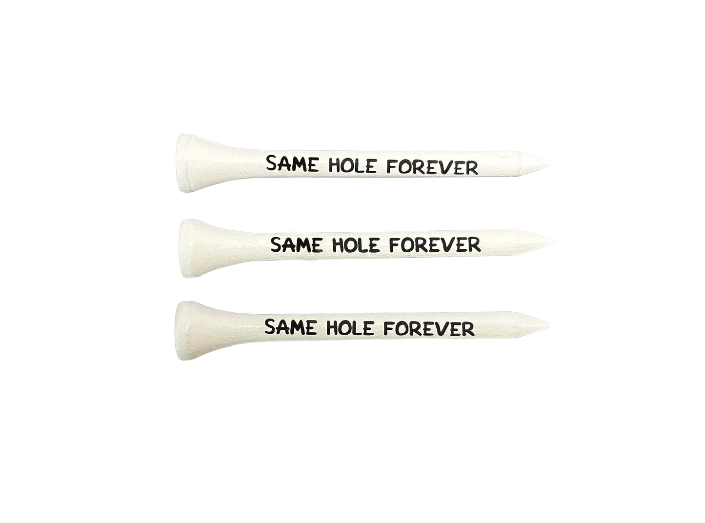 ASVP Shop Golf Tees - Bachelor Party Golf Tees Party Favor Decoration Novelty Funny Boyfriend Husband