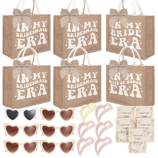 Bridesmaid Proposal Deluxe Gift Set