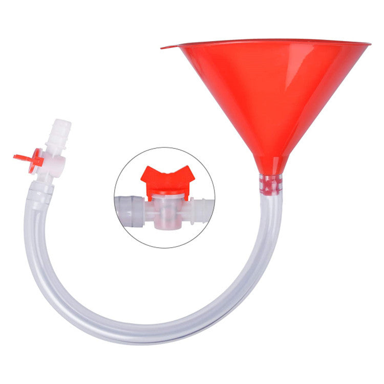 Beer Funnel Party Tube