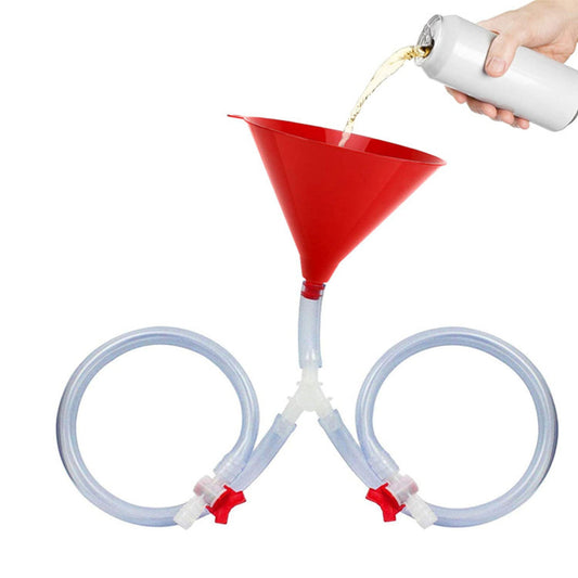 Beer Funnel Party Tube