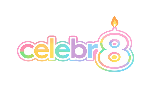 Celebr8