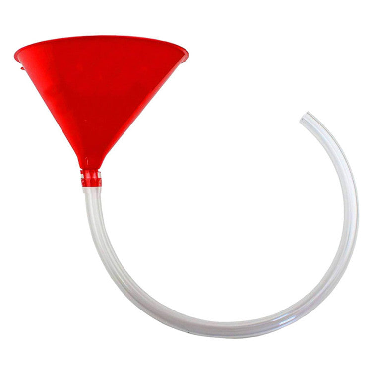 Beer Funnel Party Tube