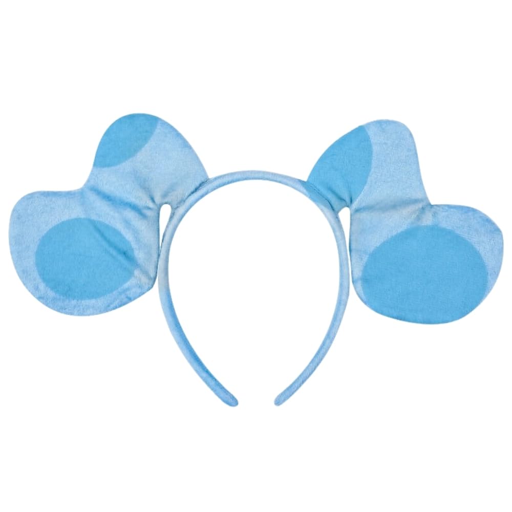 Blue's Clues Guest of Honour Plush Party Headband